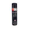 K&N filter oil 2