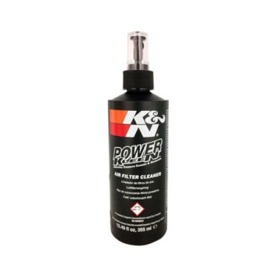 K&N filter cleaner