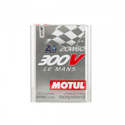 Motul_104245_300V_LeMans_20W60_2l