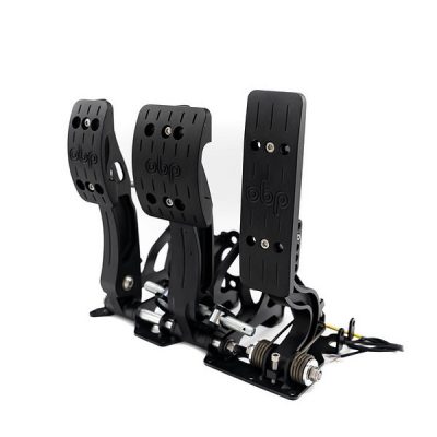 Pedal Box OBP-RS-002B