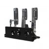 3 pedalų pedal box, 3set pedal box